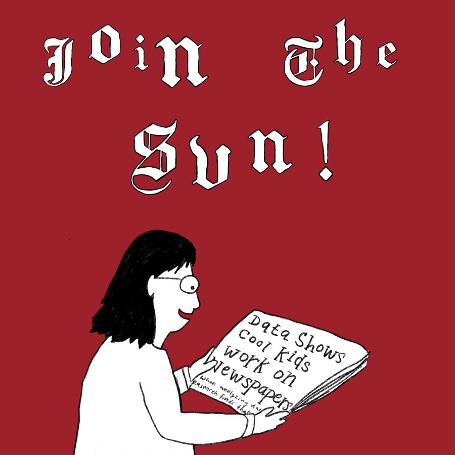 Join the Sun poster